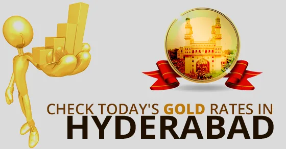 Todays Gold Rate
