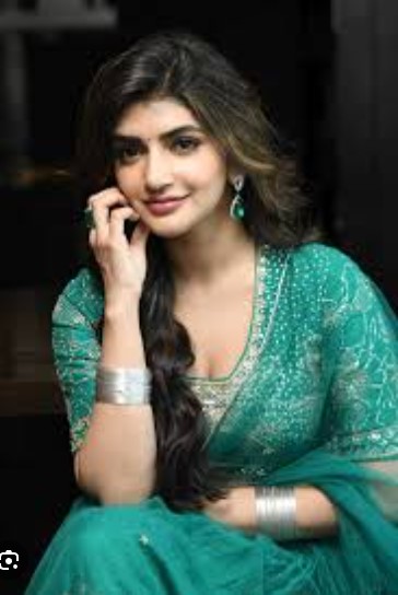 Heroine Sree Leela Photo Gallery