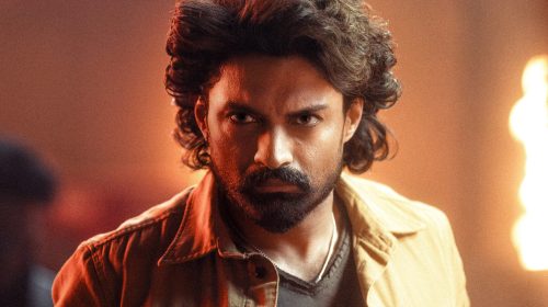 Nandamuri Kalyan Ram, Vijayashanthi, Pradeep Chilukuri, Ashoka Creations, NTR Arts' #NKR21- Intense Climax shooting complete with 1000 artists