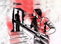 If women are harassed, we will slap them...