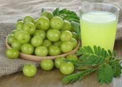 Amla Health Benefits