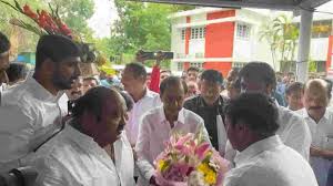 అసెంబ్లీకి కేసీఆర్