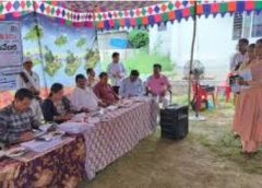 స్కూల్ మేనేజ్మెంట్ కమిటీ ఎన్నికల షెడ్యూల్