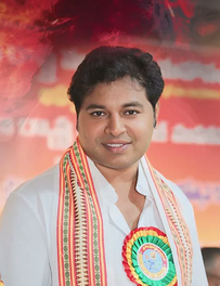 veeresh | ప్రయత్నం మన ధర్మం, ఫలితం దైవ నిర్ణయం #short #kasaniveeresh #kvmquotes #kasaniyuvasena