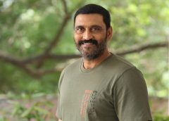 పొట్టేల్లో పటేల్గా పవర్ఫుల్ రోల్లో అజయ్