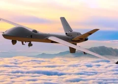 భారత్ అమ్ములపొదిలోకి...ప్రిడేటర్ డ్రోన్లు