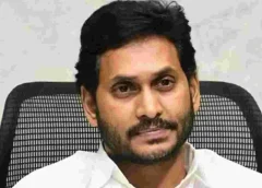 కర్నూలు జిల్లాపై జగన్ దృష్టి