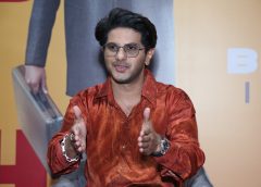 'లక్కీ భాస్కర్' నా మనసుకి దగ్గరైన చిత్రం .. కథానాయకుడు దుల్కర్ సల్మాన్