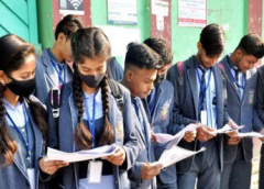 10వ తరగతి పరీక్ష తేదీల షెడ్యూల్ విడుదల..