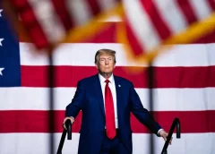 US presidential election