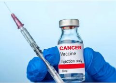 cancer vaccine