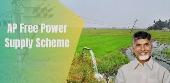 free power scheme in ap free power scheme in ap