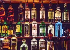 Alcohol revenue is the source of all the states