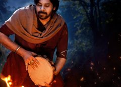 Power Star Pawan Kalyan's first song 'Mata Vinaali
