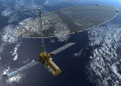 Experiments by NASA and ISRO