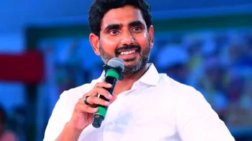Nara-Lokesh