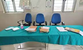 Punctual doctors-worangal