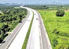 Line clear for Anakapalli and Anandapuram roads