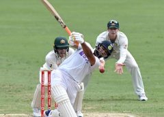 Border-Gavaskar Trophy 5th Test