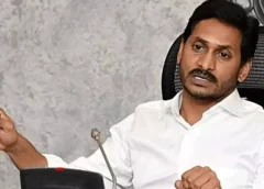 Jagan to budget session