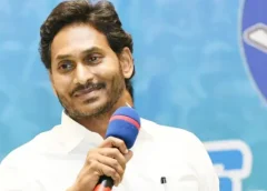 jagan mohan reddy-ysrcp