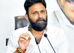 Very famous in Telugu States