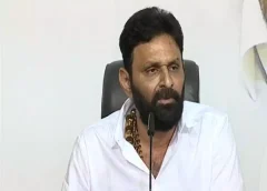 Kodali Nani must be arrested