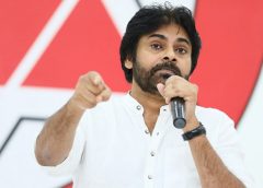Janasena for Nelko district