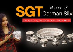 What Is German Silver | German Silver Pooja Items