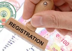 Andhra Pradesh Stamps and Registration Services