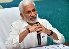 Vijaysai-Reddy -no 2