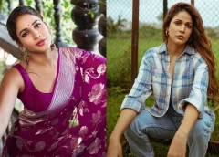 lavanya-Sati Lilavati movie