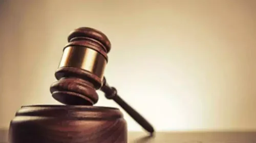 National Lok Adalat on 8th March