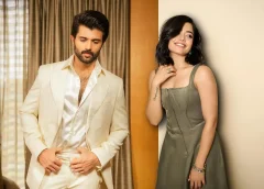 Rashmika Manduna Confirms Being In That Relationship, Fans Feel 'Partner' Comment Eyes For Vijay Deverukonda