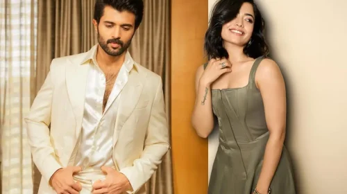 Rashmika Manduna Confirms Being In That Relationship, Fans Feel 'Partner' Comment Eyes For Vijay Deverukonda