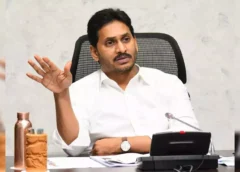 ysrcp-jagan mohan reddy