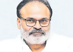 Nagababu to be Minister of Cinematography.