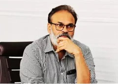 Nagababu news update