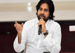 Pithapuram as a care-of address for development