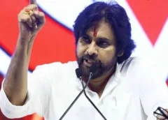 Jana Sena enters Tamil Nadu