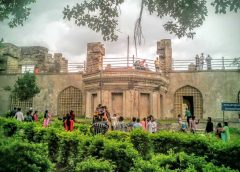 Vijayawada as a tourism hub