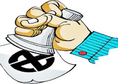 The start of the teachers and graduates MLC elections has ended.