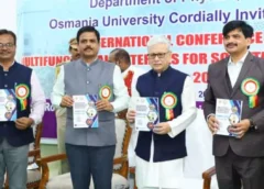 Governor Jishnu Dev Verma