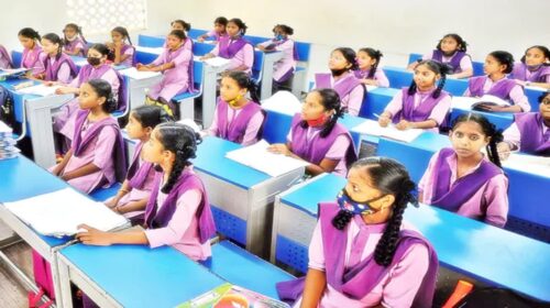 9 types of schools in AP