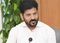 Telangana cabinet expansion episode has finally reached its climax.