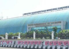 Visakhapatnam politics is changing rapidly. The no-confidence motion politics is taking many turns.