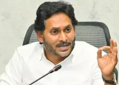 YSRCP chief YS Jagan has a string of past murder cases hanging around his neck.
