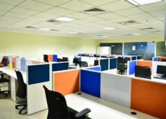 Full demand for office space in Bhagyanagaram