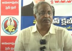 Retired-ips-officer-ab-venkateswara-rao-sensational-statemententering-politics