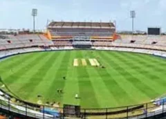 Secretary Dev Raj and Treasurer Srinivas and inquired about the misuse of tickets.